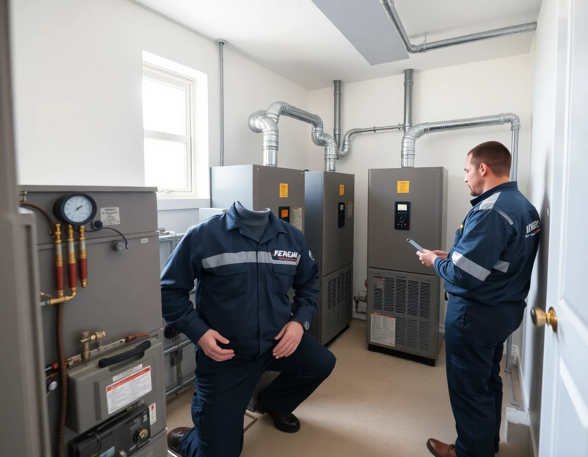 Southern Mechanical Pros Company History