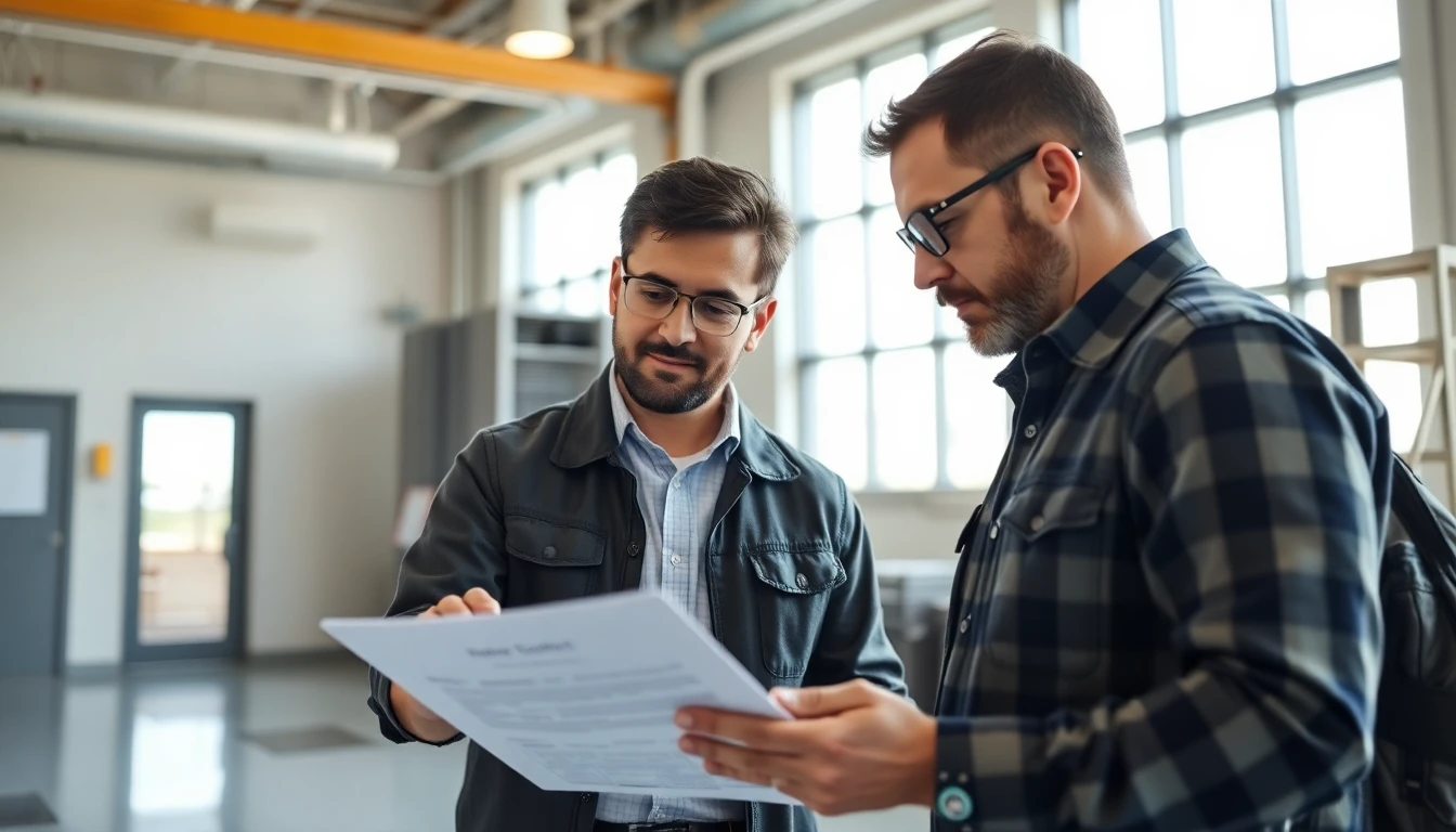 Commercial Preventative Maintenance Contracts